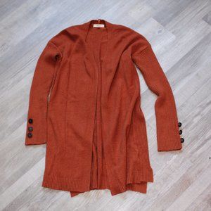 Peyton Primrose Sweater